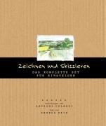 Zeichnen und Skizzieren: das komplette Set für Einsteiger