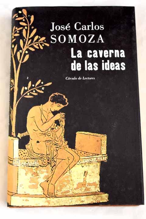 La caverna de las ideas