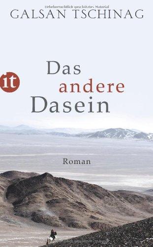 Das andere Dasein: Roman (insel taschenbuch)