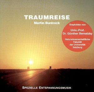 Traumreise - Spezielle Entspannungsmusik