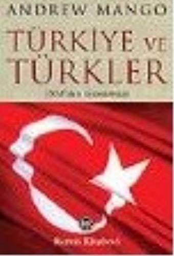 Türkiye Ve Türkler