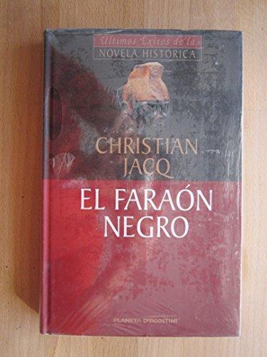 El faraón negro