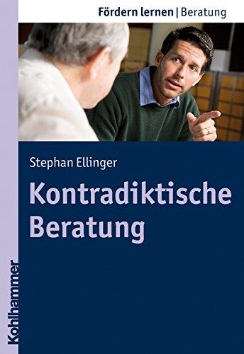 Kontradiktische Beratung (Fordern Lernen)