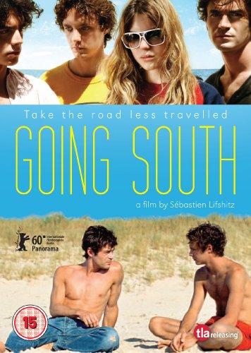 Going South [UK Import]