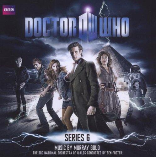 Doctor Who: Series 6