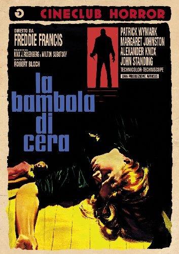 La Bambola Di Cera [IT Import]