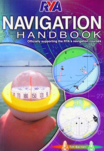 RYA Navigation Handbook (2nd ed)