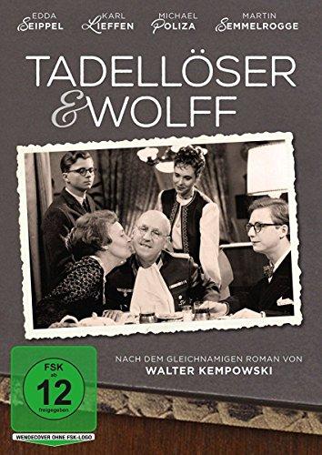 Tadellöser & Wolff (Zweiteiler)