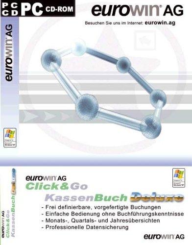 Kassenbuch Deluxe