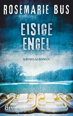 Eisige Engel: Kriminalroman