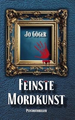 FEINSTE MORDKUNST