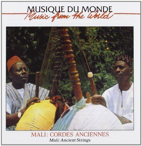 Cordes Anciennes Mali Ancient Strings