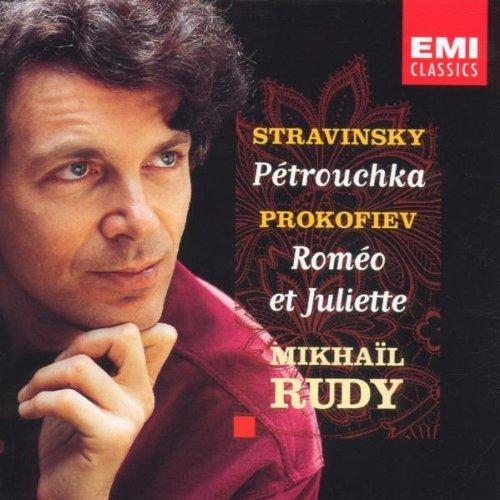 Petruschka / Romeo und Julia