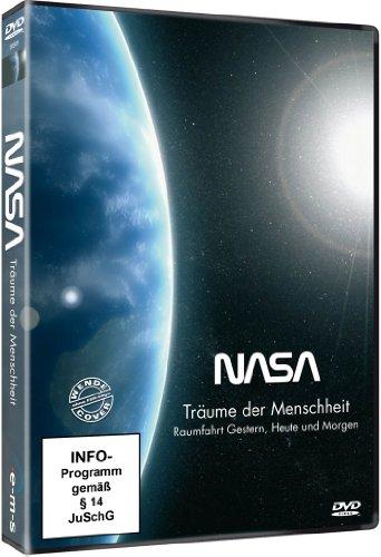 NASA - Träume der Menschheit