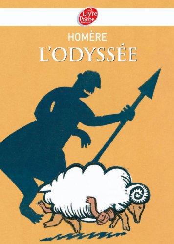 L'Odyssée