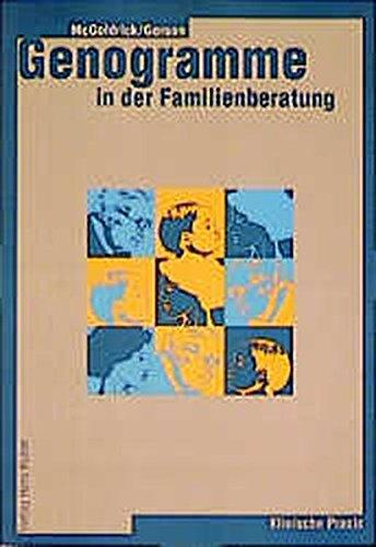 Genogramme in der Familienberatung