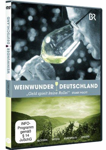 Weinwunder Deutschland - 2. Staffel