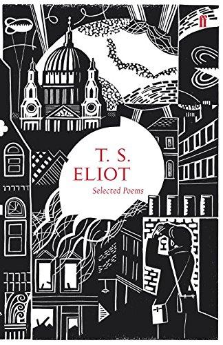 Selected Poems of T. S. Eliot