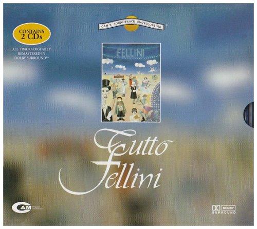 Tutto Fellini