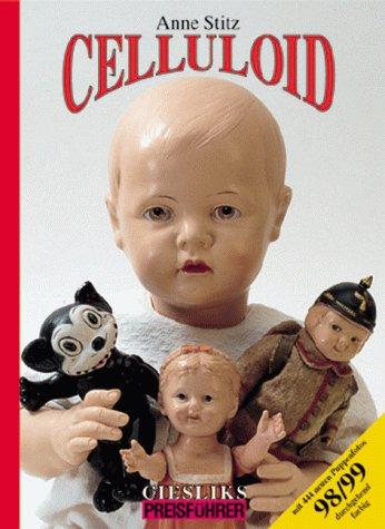 Celluloid Puppen 1998/99