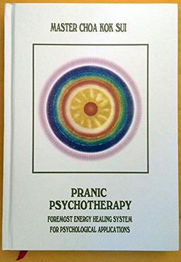 Pranic Psychotherapy