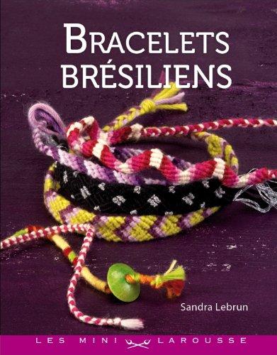 Bracelets brésiliens