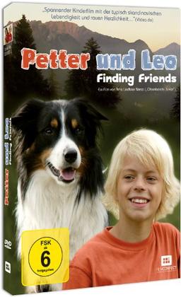 Petter und Leo - Finding Friends