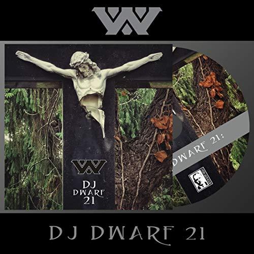 DJ Dwarf 21 (Digisleeve)