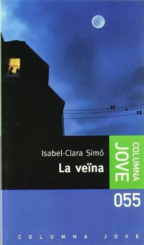 La veïna (COL.LECCIO JOVE)