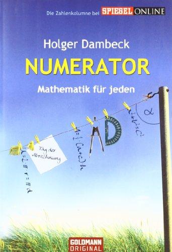 Numerator: Mathematik für jeden