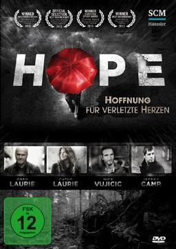 Hope: Hoffnung für verletzte Herzen