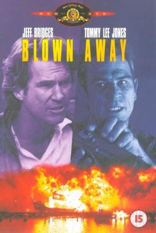 Blown Away [UK Import]