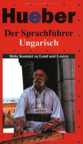 Der Sprachführer, Ungarisch