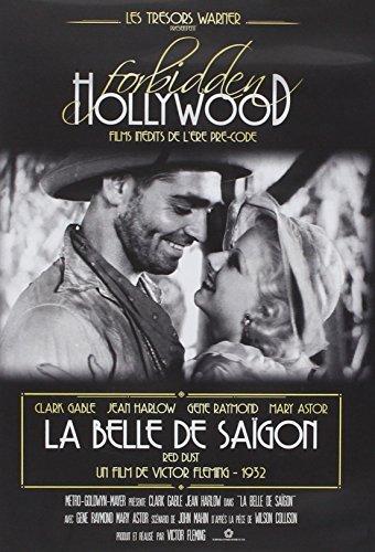 La belle de saïgon [FR Import]