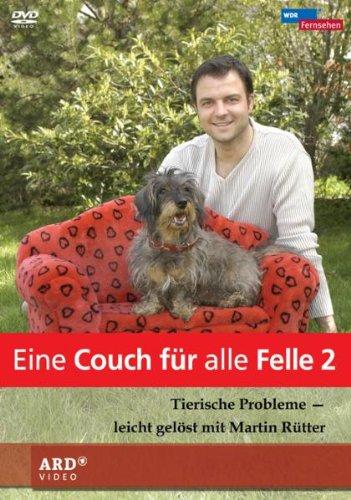 Eine Couch für alle Felle 2