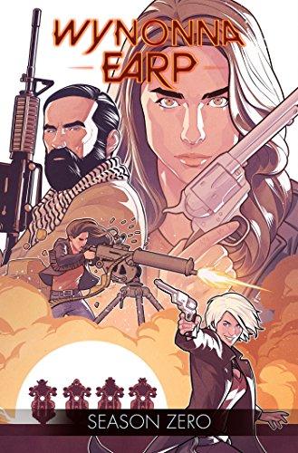 Wynonna Earp: Season Zero