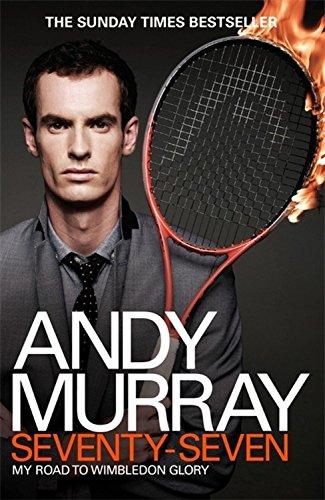 Andy Murray: Seventy-seven