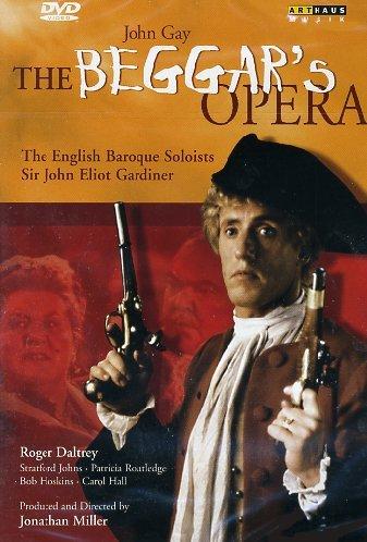 Gay, John - The Beggar's Opera (NTSC)