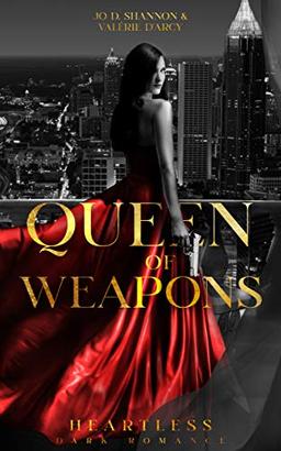 Queen of Weapons: Heartless