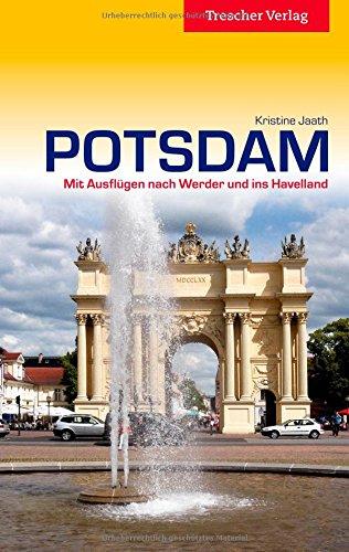 Potsdam: Mit Ausflügen nach Werder und ins Havelland