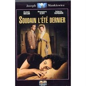 Soudain, l'été dernier [FR Import]