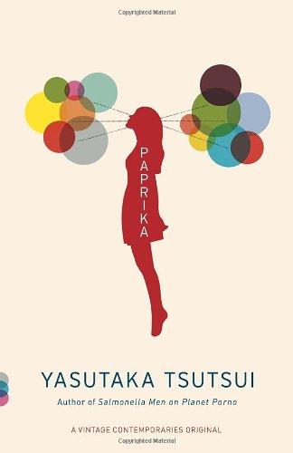 Paprika (Vintage Contemporaries Original)