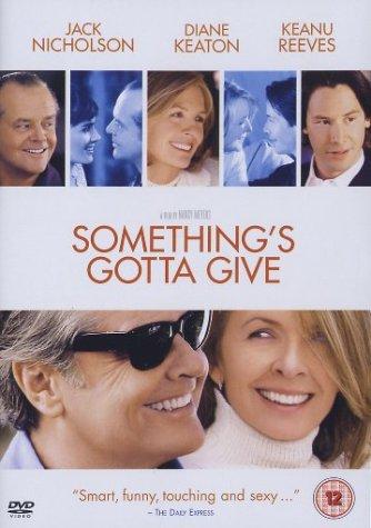 Something's Gotta Give [UK Import]