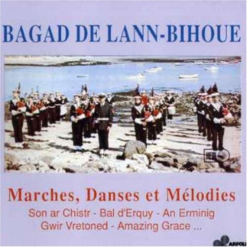 Marches Danses et Melodies