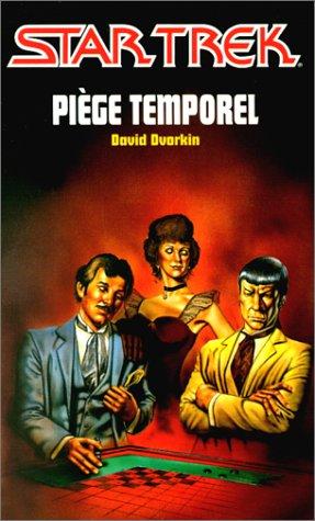 Piège temporel (Star Trek)