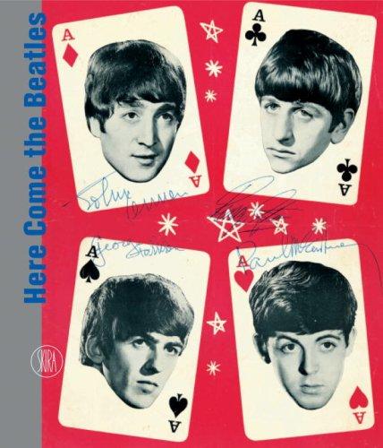 Here Come the Beatles: Stories of a Generation