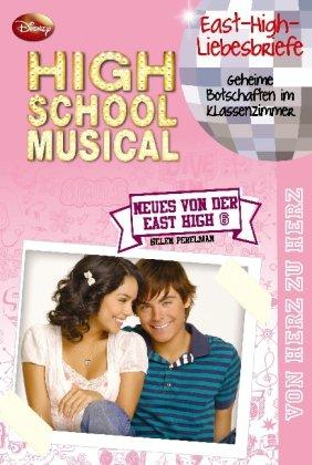 Neues von der East High 6: Disney High School Musical