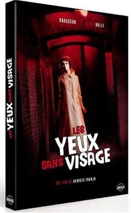 Les yeux sans visage [FR Import]