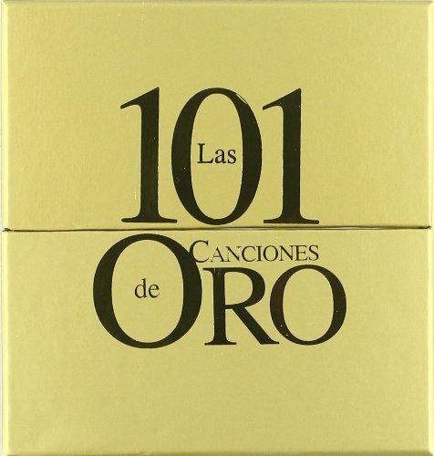 Las 101 Canciones de Oro