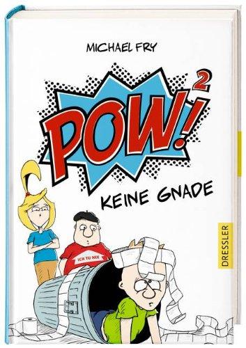 POW!² - Keine Gnade (Bd.2)